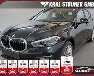 BMW 118 Gebrauchtwagen