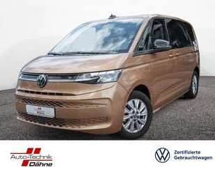 VW T7 Multivan Gebrauchtwagen