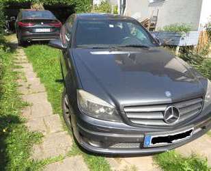 Mercedes-Benz CLC Gebrauchtwagen