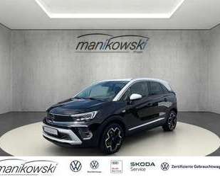 Opel Crossland Gebrauchtwagen