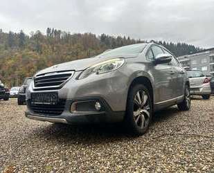 Peugeot 2008 Gebrauchtwagen
