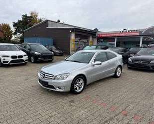 Mercedes-Benz CLC Gebrauchtwagen