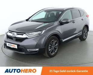 Honda CR-V Gebrauchtwagen