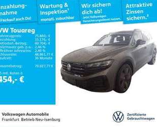 VW Touareg Gebrauchtwagen