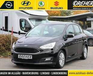 Ford C-Max Gebrauchtwagen