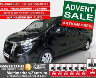Nissan Primastar Gebrauchtwagen