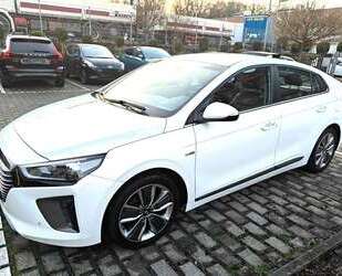Hyundai IONIQ Gebrauchtwagen