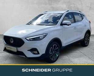 MG ZS Gebrauchtwagen