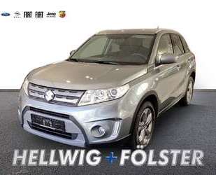 Suzuki Vitara Gebrauchtwagen