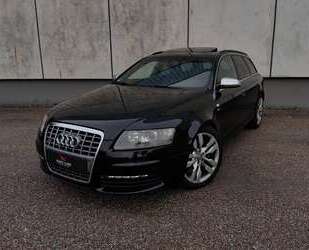 Audi S6 Gebrauchtwagen