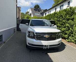 Chevrolet Tahoe Gebrauchtwagen