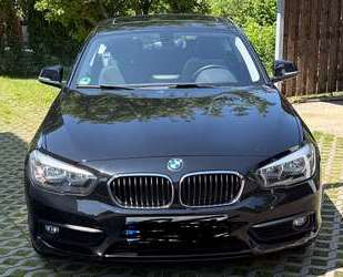 BMW 118 Gebrauchtwagen