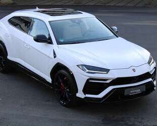 Lamborghini Urus Gebrauchtwagen