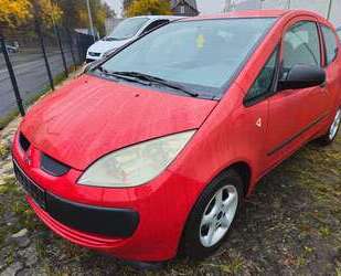Mitsubishi Colt Gebrauchtwagen