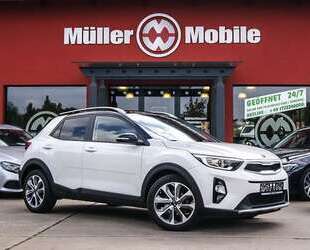 Kia Stonic Gebrauchtwagen