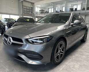 Mercedes-Benz C 200 Gebrauchtwagen