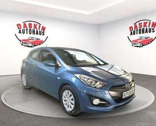 Hyundai i30 Gebrauchtwagen