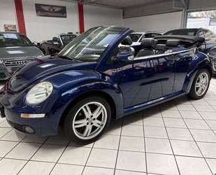 VW New Beetle Gebrauchtwagen