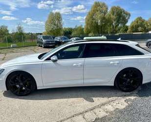 Audi S6 Gebrauchtwagen