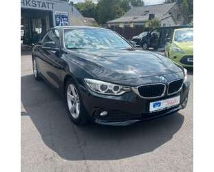 BMW 420 Gebrauchtwagen