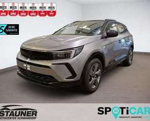 Opel Grandland X Gebrauchtwagen