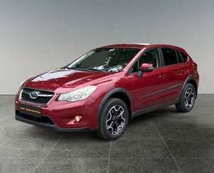 Subaru XV Gebrauchtwagen