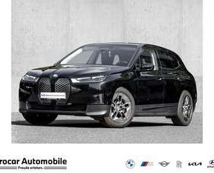 BMW iX Gebrauchtwagen