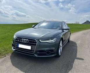 Audi S6 Gebrauchtwagen