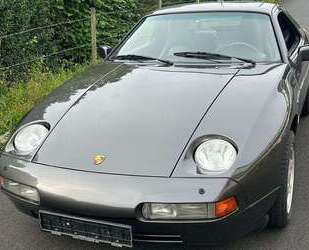 Porsche 928 Gebrauchtwagen