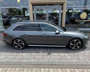 Audi S4 Gebrauchtwagen