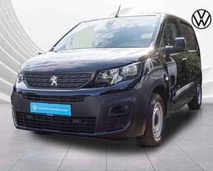 Peugeot Partner Gebrauchtwagen
