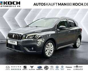 Suzuki SX4 Gebrauchtwagen