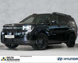 Hyundai SANTA FE Gebrauchtwagen