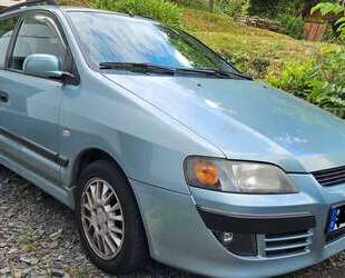 Mitsubishi Space Star Gebrauchtwagen