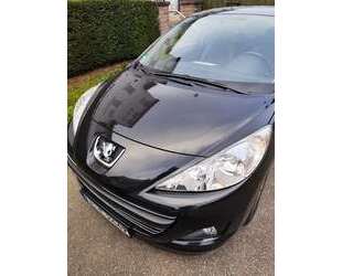 Peugeot 207 Gebrauchtwagen