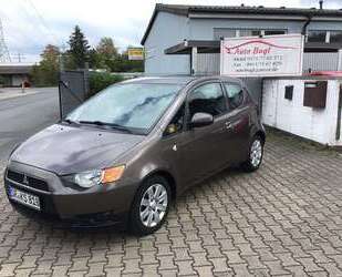 Mitsubishi Colt Gebrauchtwagen