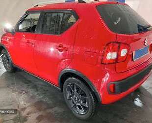 Suzuki Ignis Gebrauchtwagen