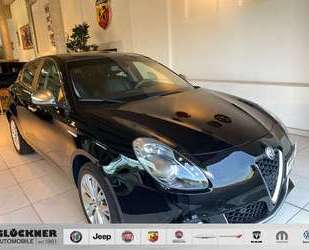 Alfa Romeo Giulietta Gebrauchtwagen