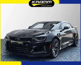 Chevrolet Camaro Gebrauchtwagen