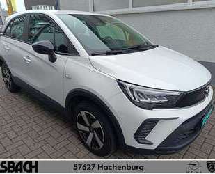 Opel Crossland Gebrauchtwagen