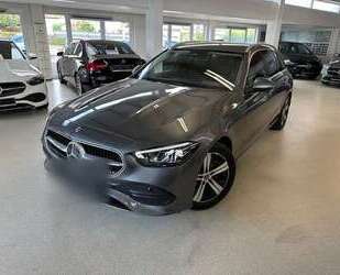 Mercedes-Benz C 220 Gebrauchtwagen