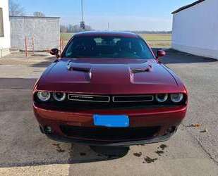 Ford Challenger 