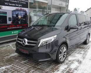 Mercedes-Benz V 250 Gebrauchtwagen