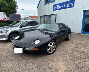 Porsche 928 Gebrauchtwagen