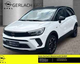 Opel Crossland Gebrauchtwagen
