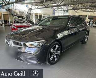 Mercedes-Benz C 220 Gebrauchtwagen