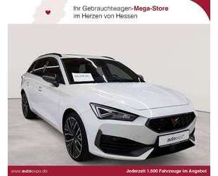 Cupra Leon Gebrauchtwagen