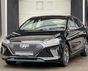 Hyundai IONIQ Gebrauchtwagen