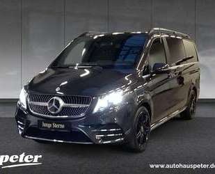 Mercedes-Benz V 300 Gebrauchtwagen
