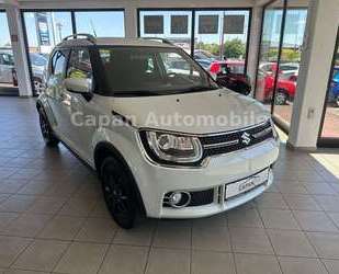 Suzuki Ignis Gebrauchtwagen